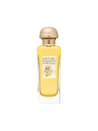 HERMÈS | Calèche Soie de Parfum 100ml | 